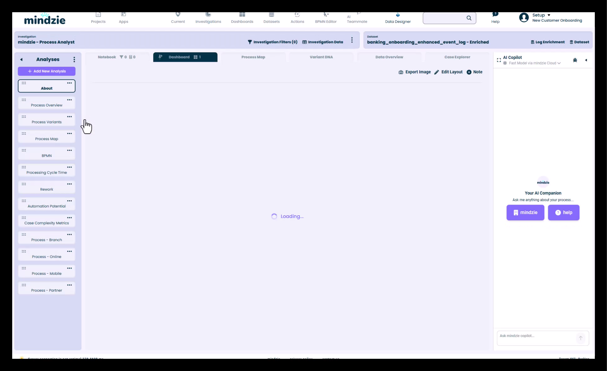 Auto-Generated BPMN