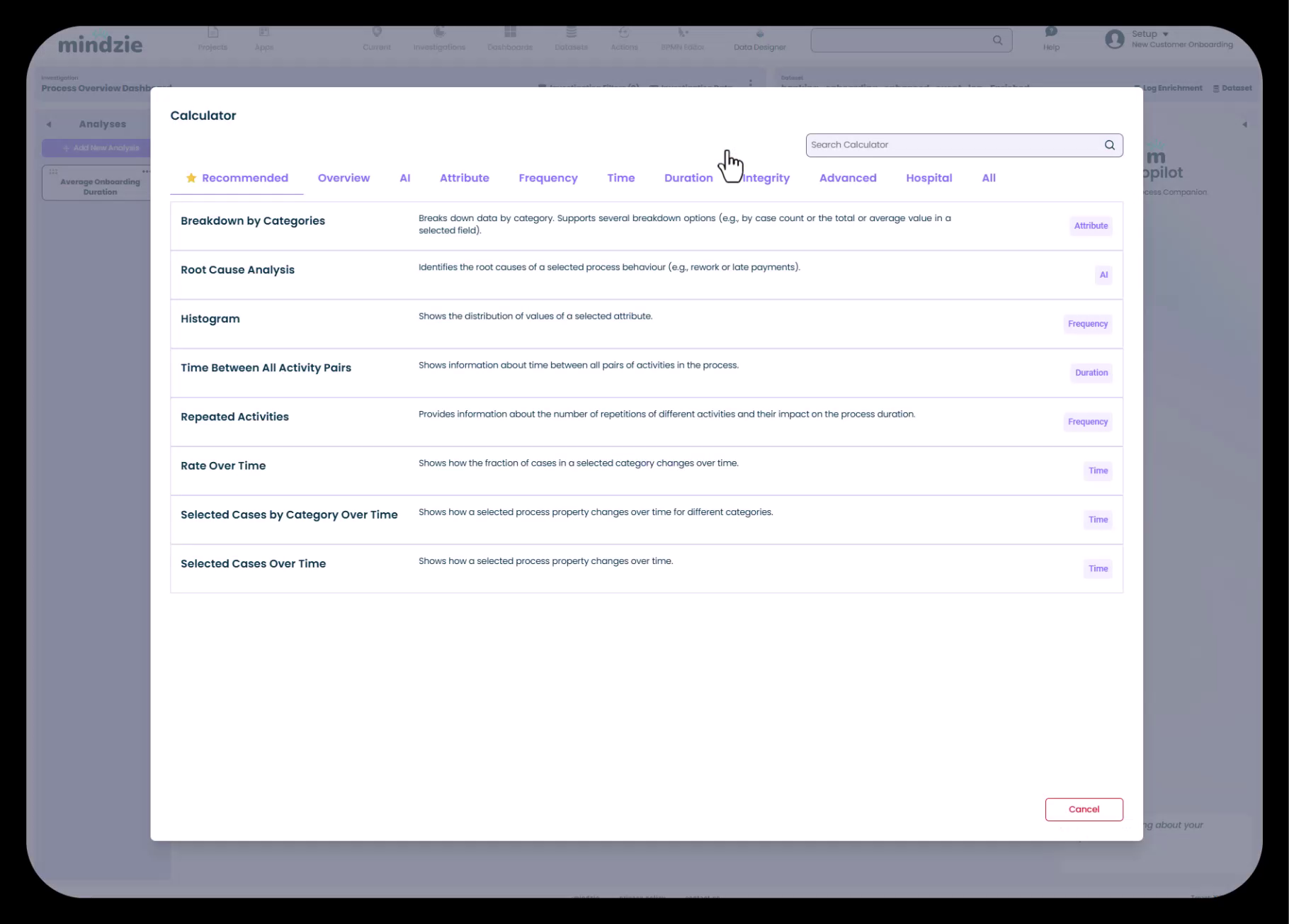 Calculator Library Overview