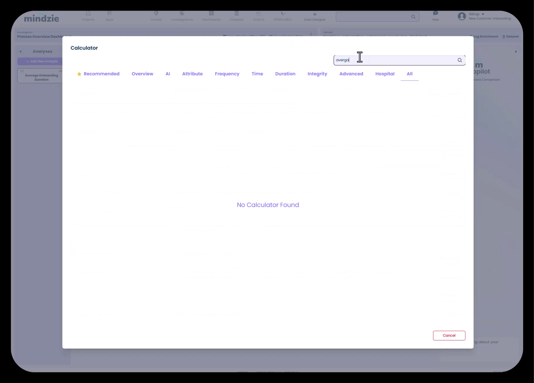 Calculator Library